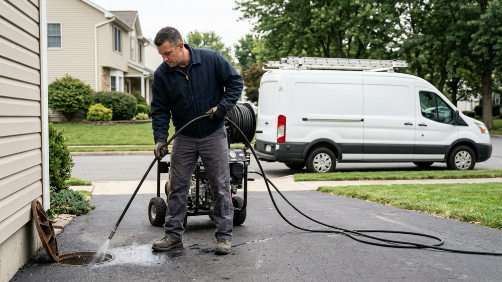 Why Regular Drain Cleaning is Essential for St. George Homeowners