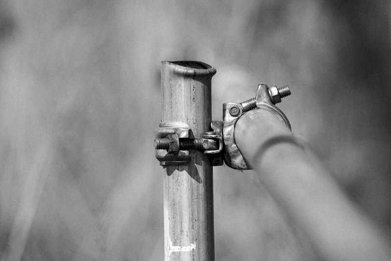 Repiping