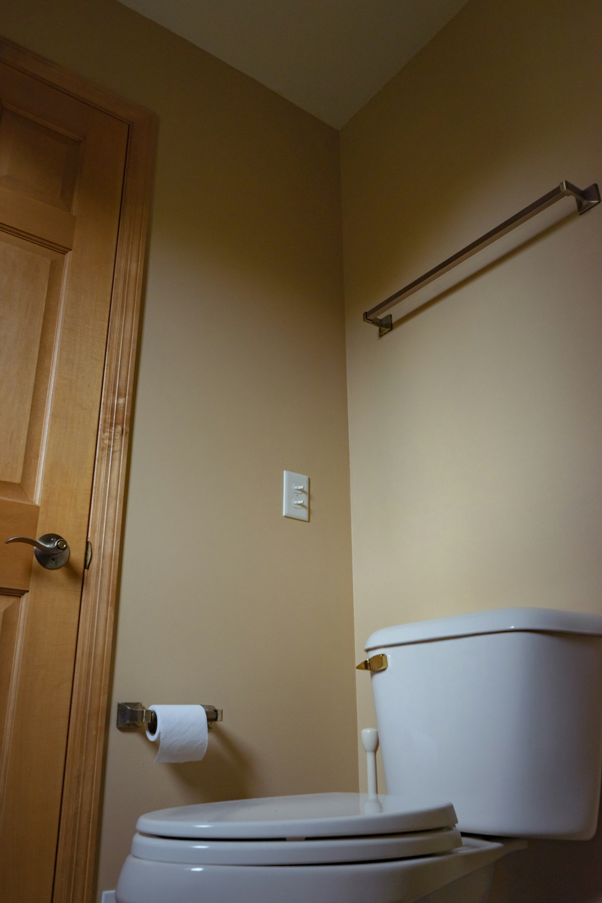 Toilet Repair — Common Toilet Problems We Fix