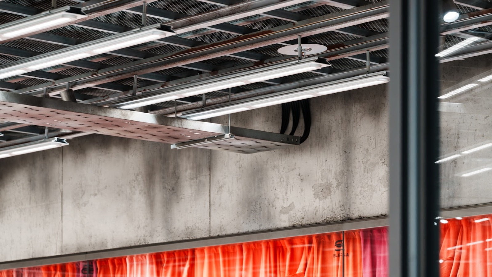 Commercial Plumbing
