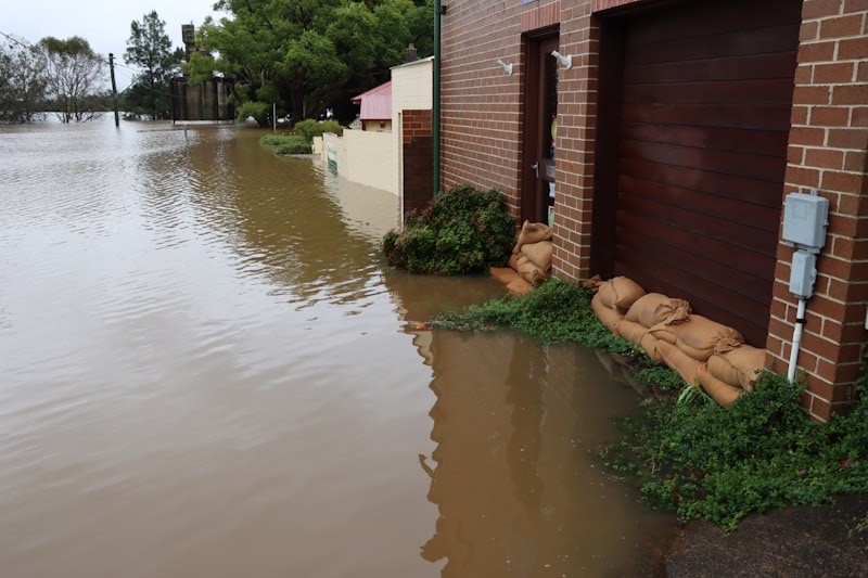 Sump Pumps