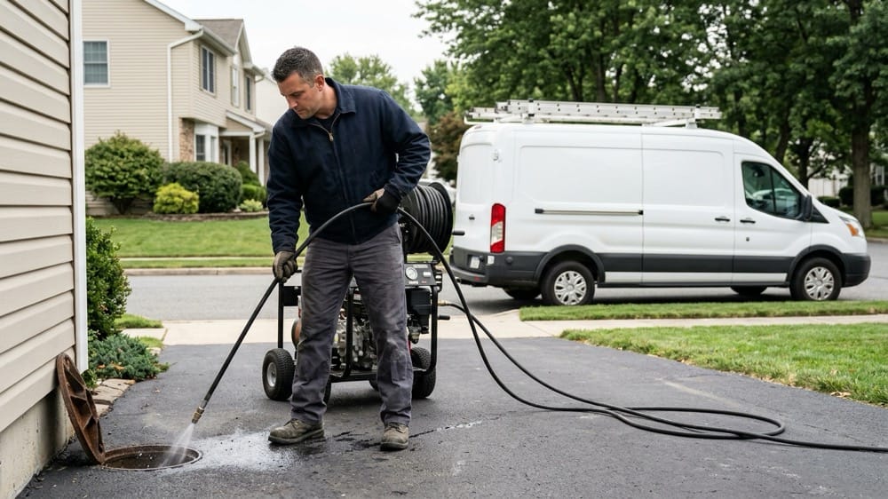Why Regular Drain Cleaning is Essential for St. George Homeowners