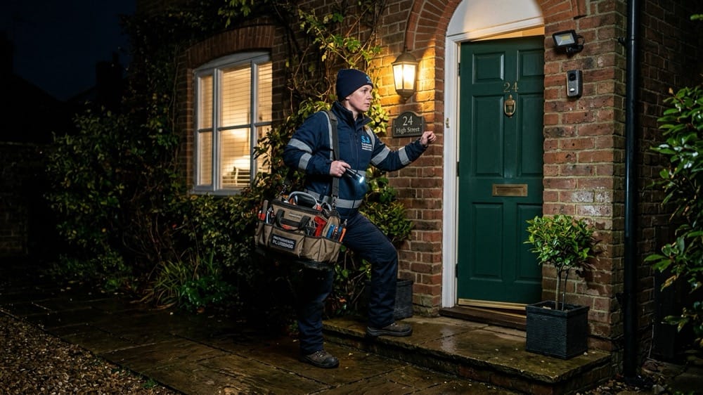 Emergency Plumbing FAQs: What St. George Residents Ask Most