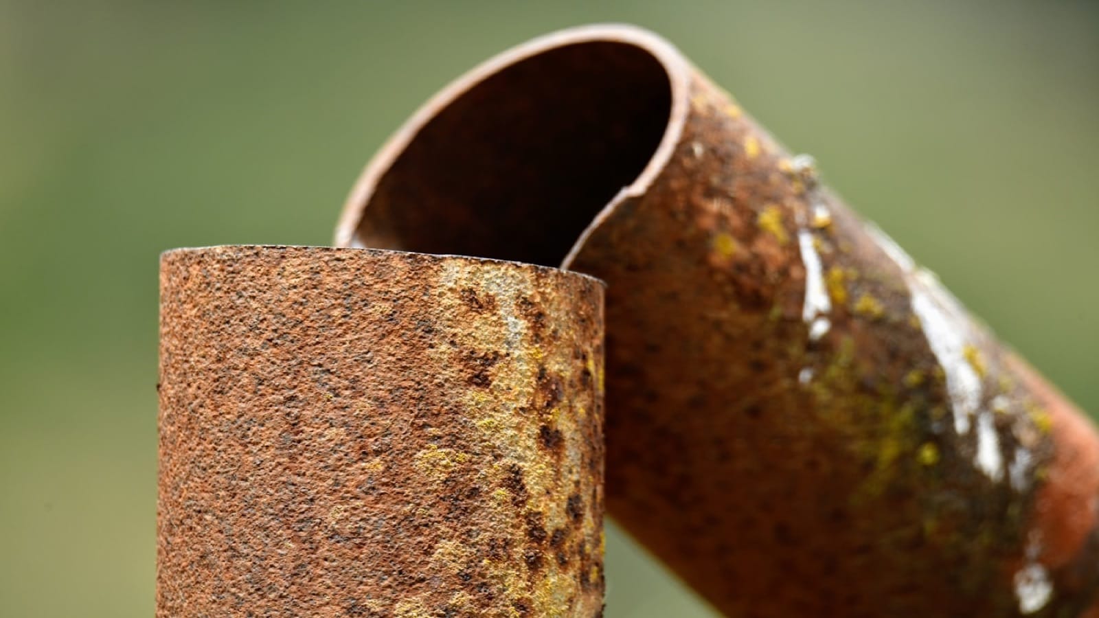 Burst Pipe Repair — What Causes Pipes to Burst in Southern Utah?