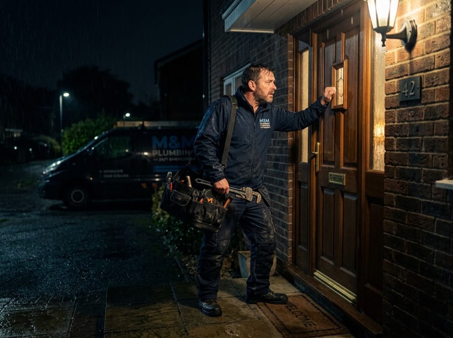 24-Hour Emergency