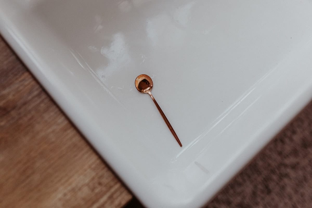 Kitchen Sink Drains — What Causes Kitchen Sink Drains to Clog