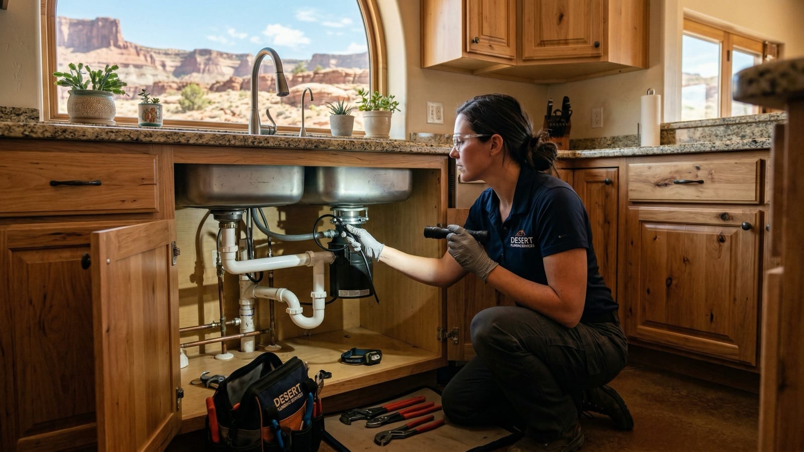 Plumbing Services