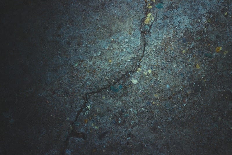 Slab Leak Repairs