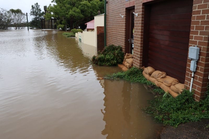 Sump Pumps