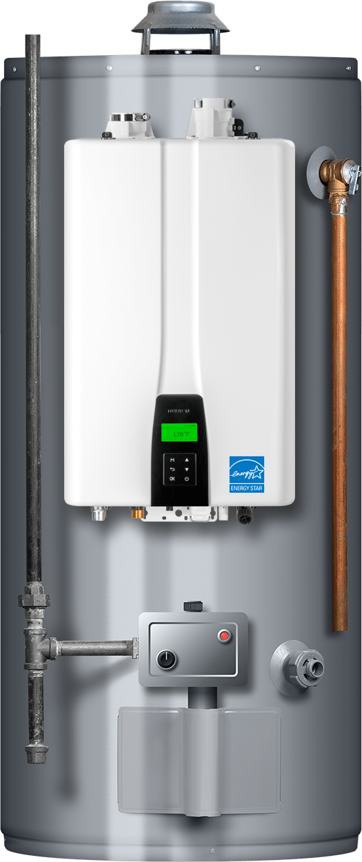 Tankless Water Heaters