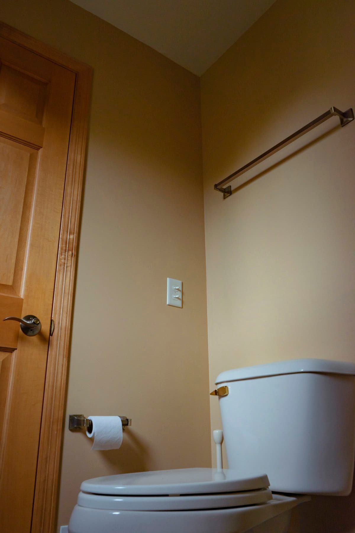Toilet Repair — Common Toilet Problems We Fix